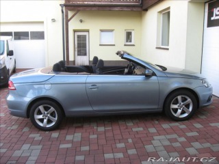 Volkswagen EOS 2,0 TDI 140PS  Business 2014