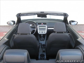 Volkswagen EOS 2,0 TDI 140PS  Business 2014