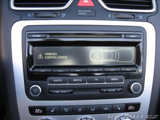 Volkswagen EOS 2,0 TDI 140PS  Business 2014