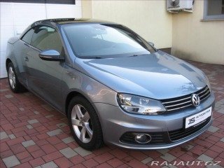 Volkswagen EOS 2,0 TDI 140PS  Business 2014