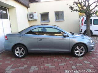 Volkswagen EOS 2,0 TDI 140PS  Business 2014