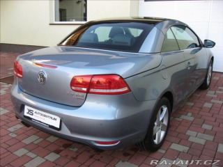 Volkswagen EOS 2,0 TDI 140PS  Business 2014