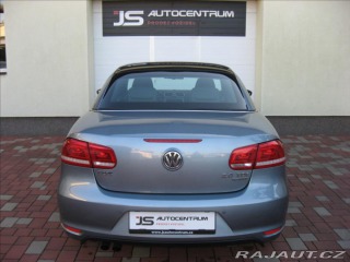 Volkswagen EOS 2,0 TDI 140PS  Business 2014