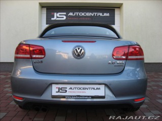 Volkswagen EOS 2,0 TDI 140PS  Business 2014