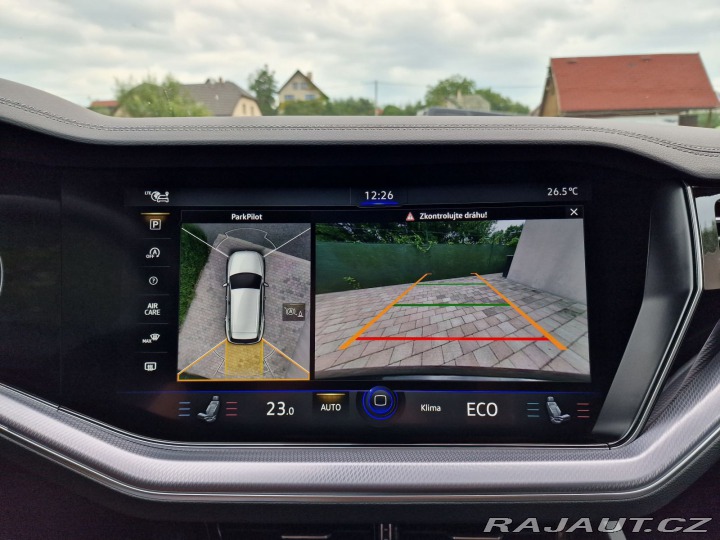 Volkswagen Touareg 4,0TDI310KW LASTEDITION Z 2021