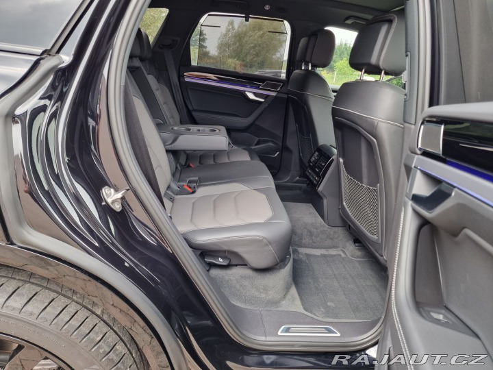 Volkswagen Touareg 4,0TDI310KW LASTEDITION Z 2021