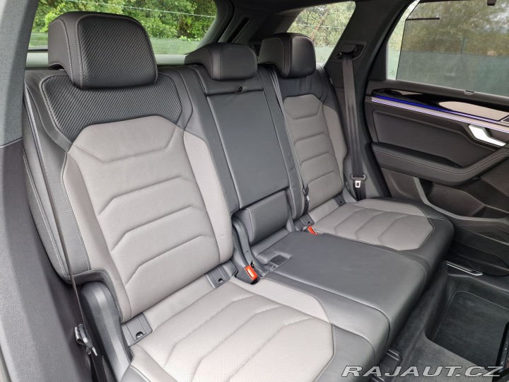Volkswagen Touareg 4,0TDI310KW LASTEDITION Z 2021