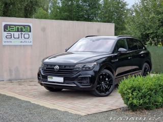 Volkswagen Touareg 4,0TDI310KW LASTEDITION Z 2021