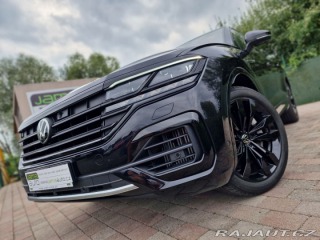 Volkswagen Touareg 4,0TDI310KW LASTEDITION Z 2021