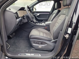 Volkswagen Touareg 4,0TDI310KW LASTEDITION Z 2021