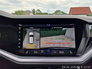Volkswagen Touareg 4,0TDI310KW LASTEDITION Z 2021