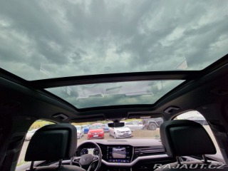 Volkswagen Touareg 4,0TDI310KW LASTEDITION Z 2021