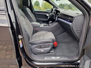 Volkswagen Touareg 4,0TDI310KW LASTEDITION Z 2021