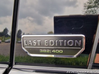Volkswagen Touareg 4,0TDI310KW LASTEDITION Z 2021
