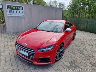 Audi Ostatní modely Audi 2.0TFSI228kW quattro 1.MA