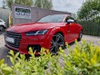 Audi Ostatní modely Audi 2.0TFSI228kW quattro 1.MA 2015