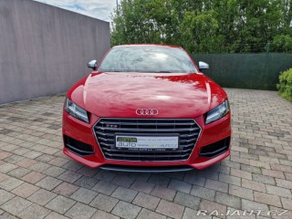 Audi Ostatní modely Audi 2.0TFSI228kW quattro 1.MA 2015