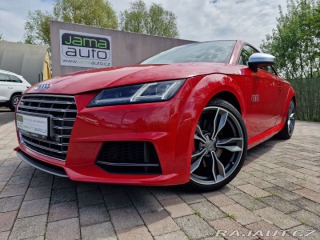 Audi Ostatní modely Audi 2.0TFSI228kW quattro 1.MA 2015