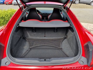 Audi Ostatní modely Audi 2.0TFSI228kW quattro 1.MA 2015