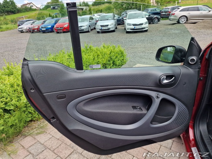 Smart Fortwo EQ 60kW CABRIO PRIME EXCL 2020