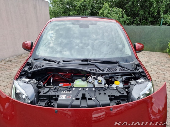 Smart Fortwo EQ 60kW CABRIO PRIME EXCL 2020