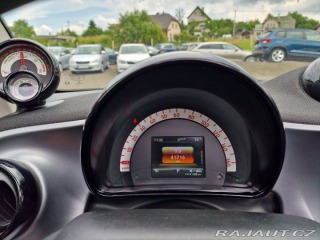Smart Fortwo EQ 60kW CABRIO PRIME EXCL 2020