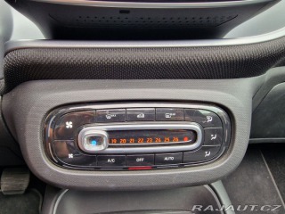 Smart Fortwo EQ 60kW CABRIO PRIME EXCL 2020
