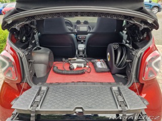 Smart Fortwo EQ 60kW CABRIO PRIME EXCL 2020