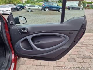 Smart Fortwo EQ 60kW CABRIO PRIME EXCL 2020