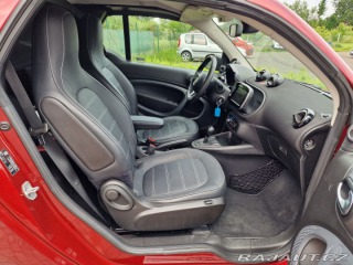 Smart Fortwo EQ 60kW CABRIO PRIME EXCL 2020