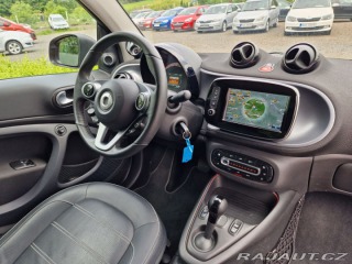Smart Fortwo EQ 60kW CABRIO PRIME EXCL 2020