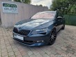 Škoda Superb 2,0TSI 206KW 4x4 DSG 1.MA 2016