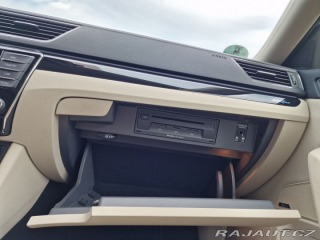 Škoda Superb 2,0TSI 206KW 4x4 DSG 1.MA 2016