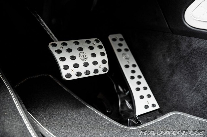 Mercedes-Benz G BRABUS 800/Fi EXHAUST/24 1800