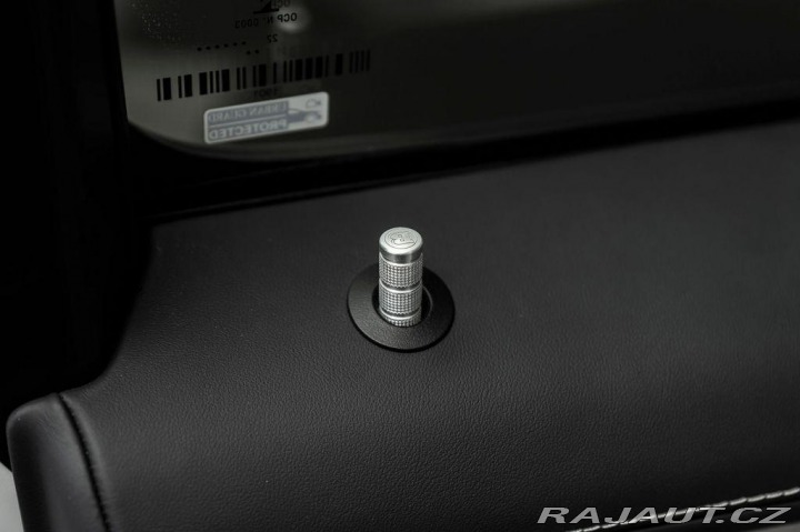 Mercedes-Benz G BRABUS 800/Fi EXHAUST/24 1800