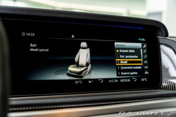 Mercedes-Benz G BRABUS 800/Fi EXHAUST/24 1800