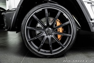Mercedes-Benz G BRABUS 800/Fi EXHAUST/24 2023