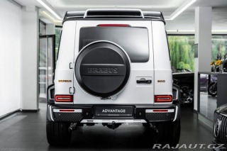 Mercedes-Benz G BRABUS 800/Fi EXHAUST/24 2023