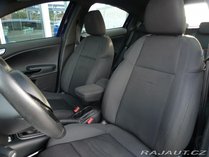 Alfa Romeo Giulietta 1,4 TB 125kW Navi Panoram 2012