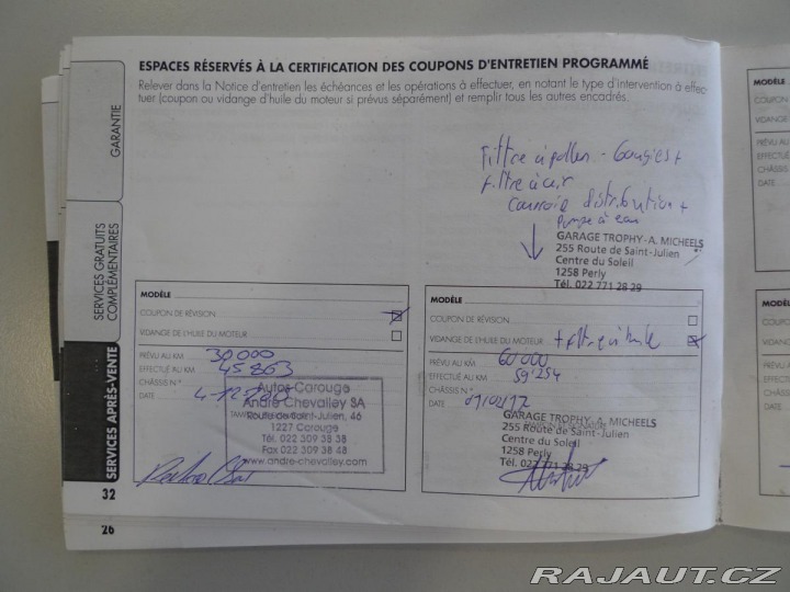 Alfa Romeo Giulietta 1,4 TB 125kW Navi Panoram 2012