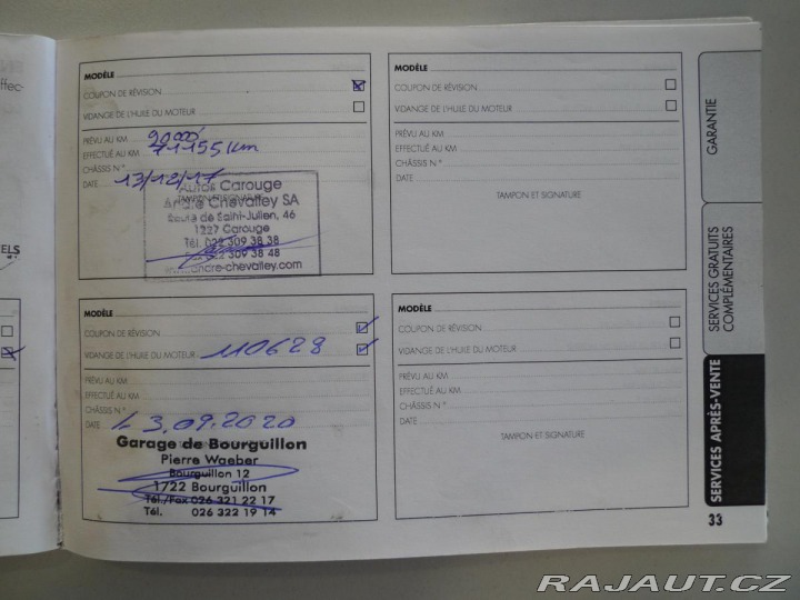 Alfa Romeo Giulietta 1,4 TB 125kW Navi Panoram 2012