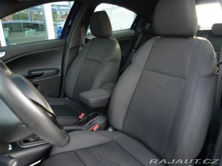 Alfa Romeo Giulietta 1,4 TB 125kW Navi Panoram 2012