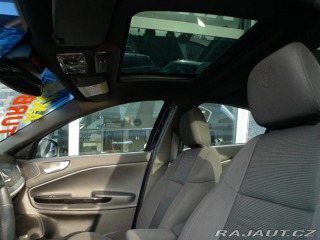 Alfa Romeo Giulietta 1,4 TB 125kW Navi Panoram 2012