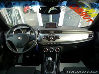 Alfa Romeo Giulietta 1,4 TB 125kW Navi Panoram 2012