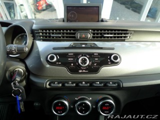 Alfa Romeo Giulietta 1,4 TB 125kW Navi Panoram 2012