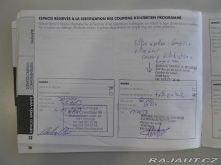 Alfa Romeo Giulietta 1,4 TB 125kW Navi Panoram 2012