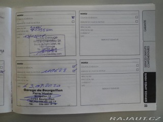 Alfa Romeo Giulietta 1,4 TB 125kW Navi Panoram 2012