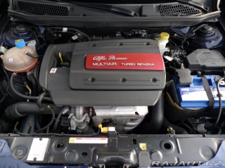 Alfa Romeo Giulietta 1,4 TB 125kW Navi Panoram 2012