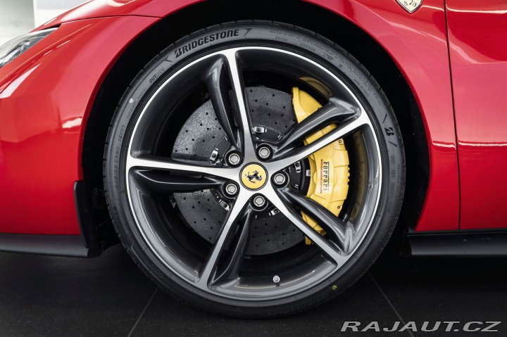 Ferrari 296 GTB /Racing Seats/Lift/JB 2023