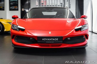 Ferrari 296 GTB /Racing Seats/Lift/JB 2023
